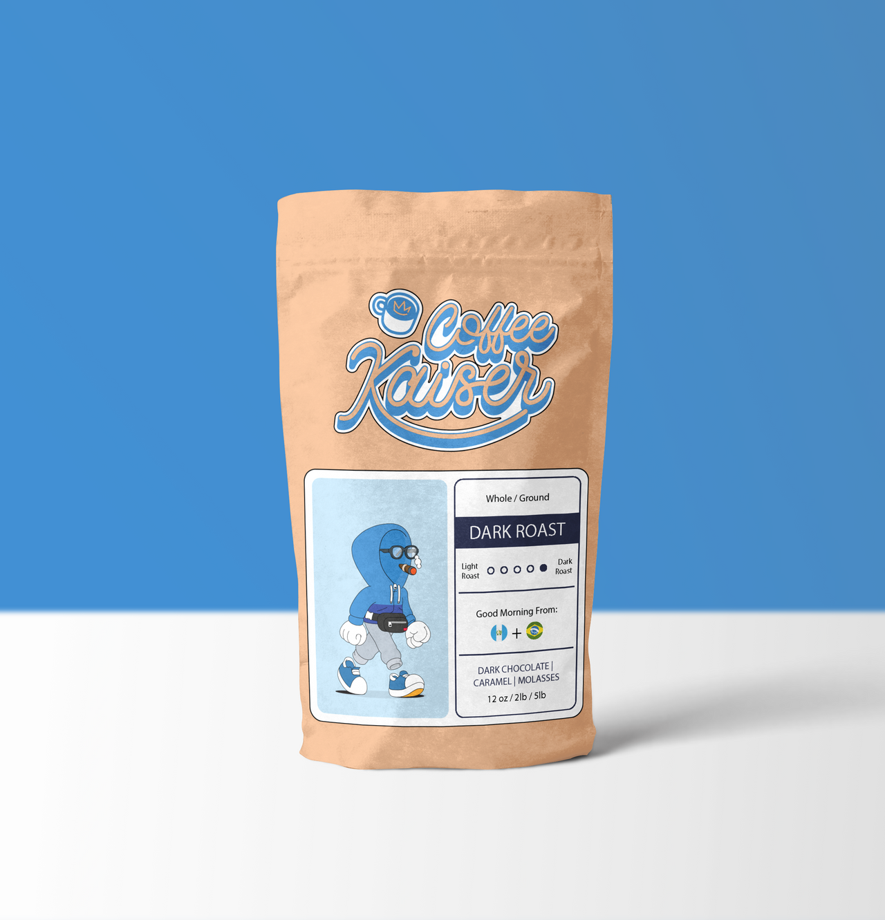 Dark Roast