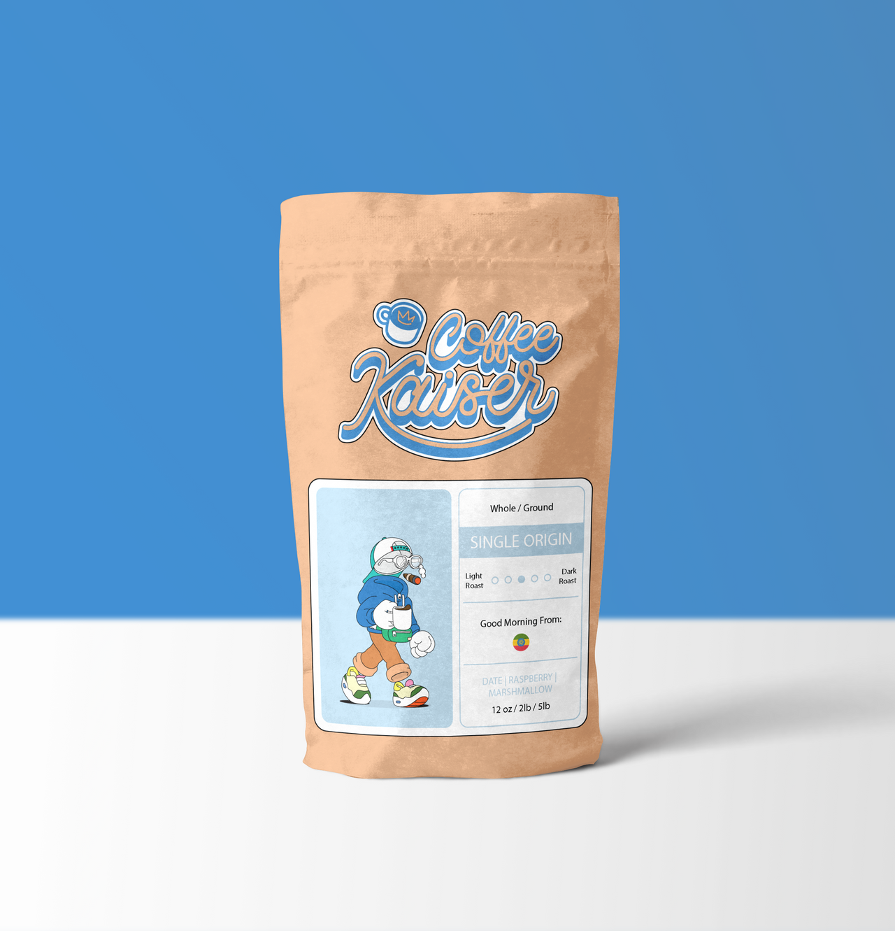 Single Origin