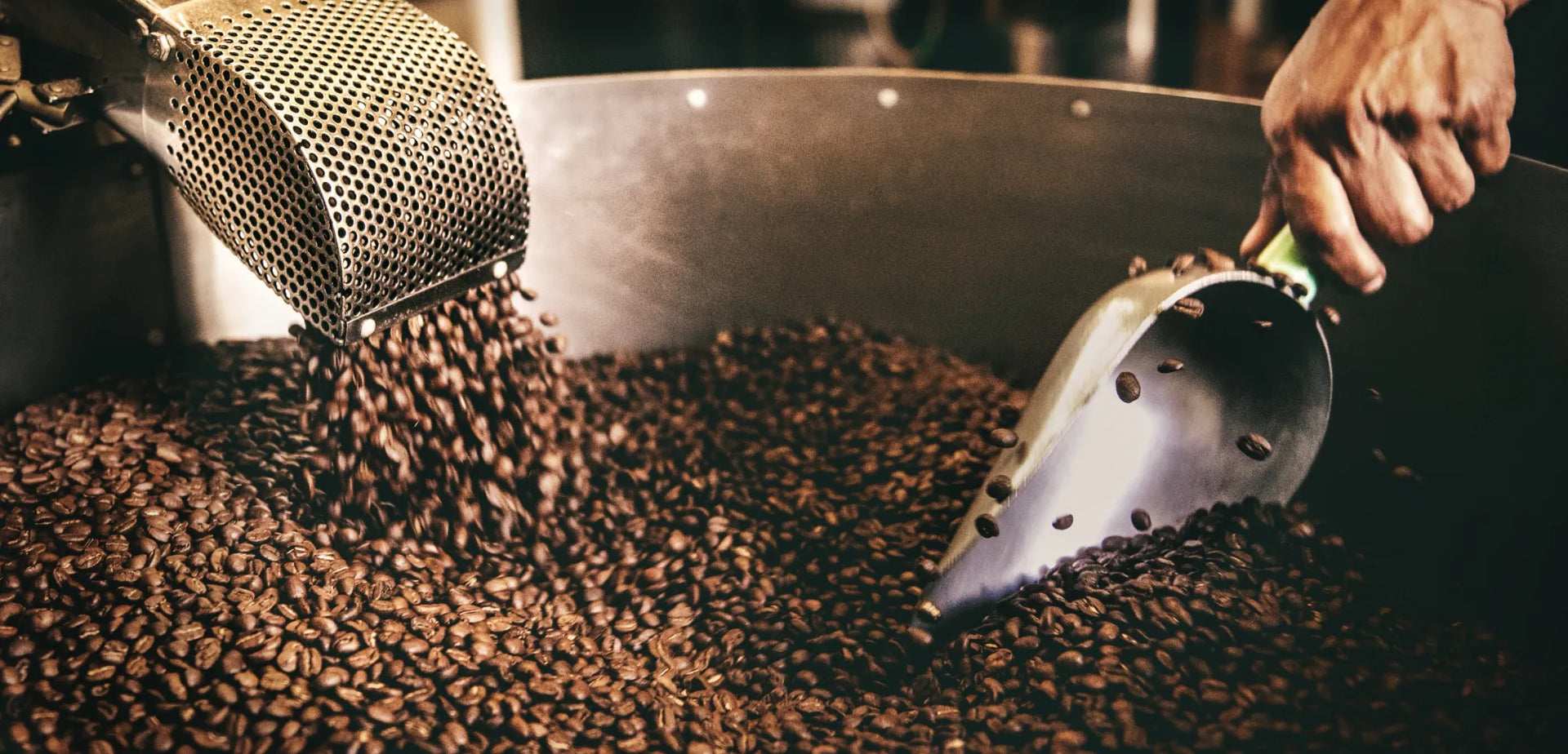 Coffee Kaiser